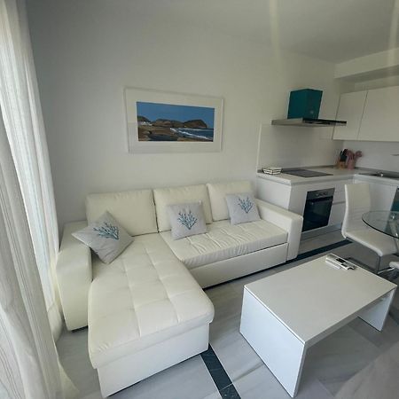 Apartamento 3 Home Suites Almería Exterior photo
