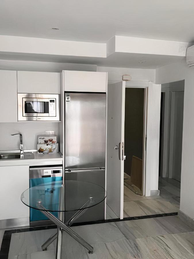 Apartamento 3 Home Suites Almería Exterior photo