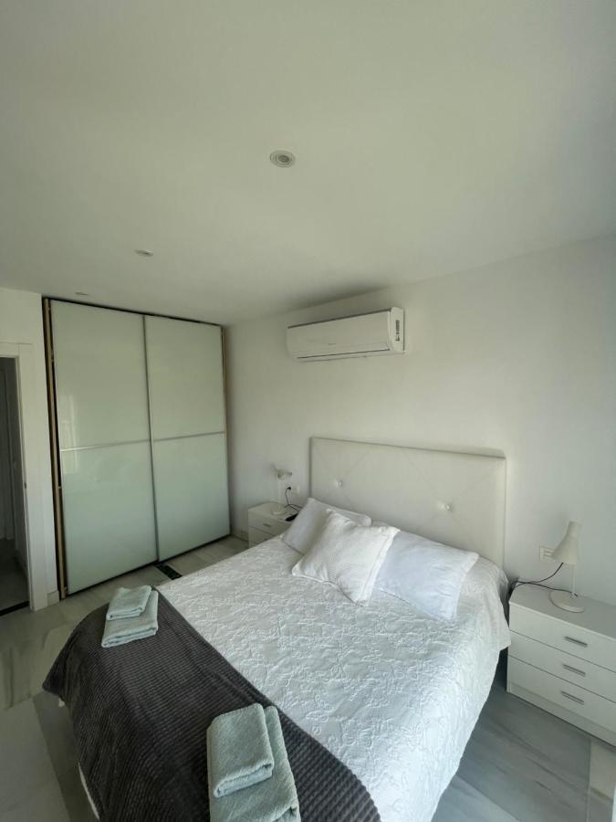 Apartamento 3 Home Suites Almería Exterior photo