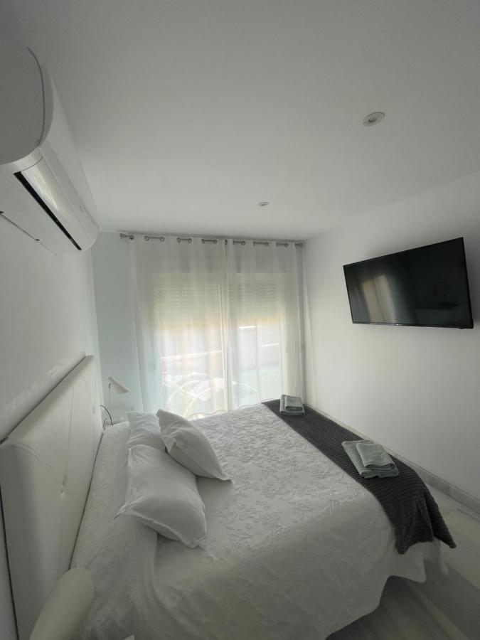 Apartamento 3 Home Suites Almería Exterior photo